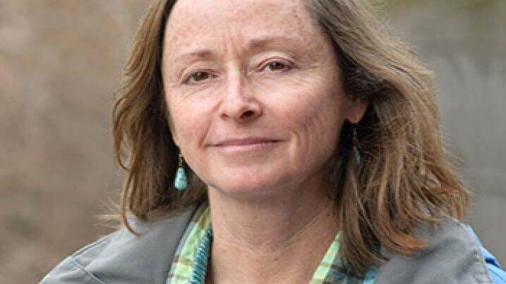 Hurricane Katrina and sparrows at her New Orleans rent house changed this author's life. See how.